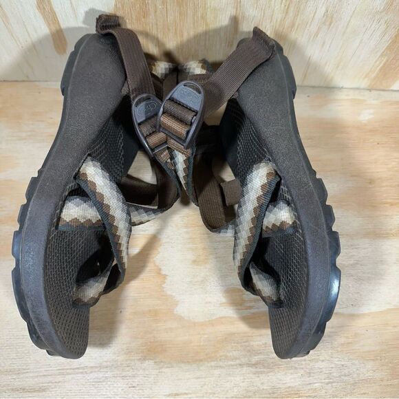 Chaco Brown Sandals Women’s Size 5 - Picture 3 of 8